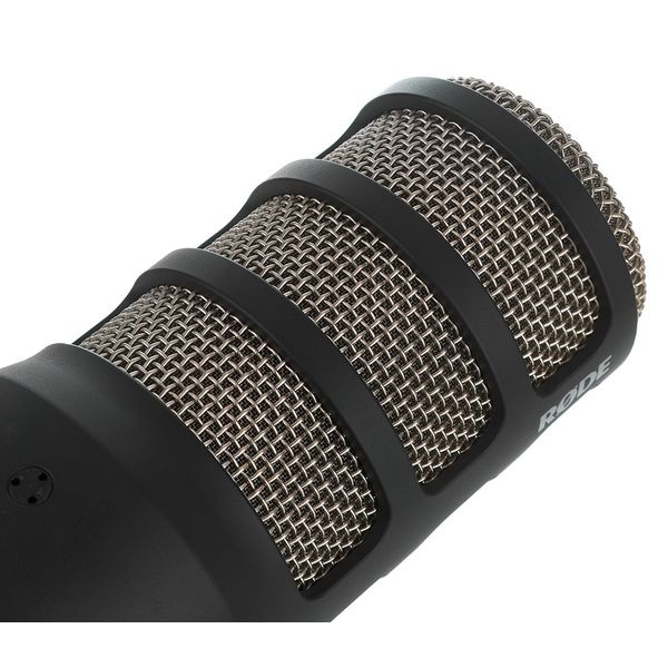 Rode PodMic Swivel Mic Arm Bundle