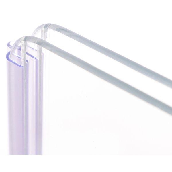 Clearsonic A2466x5 Drum Shield