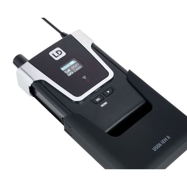 LD Systems U506 IEM