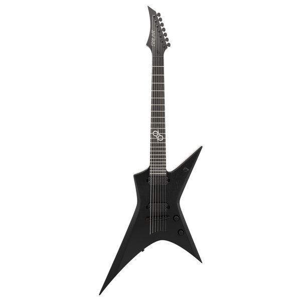 Solar Guitars X2.7BOP+