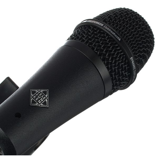 Telefunken DD5 Drum Pack