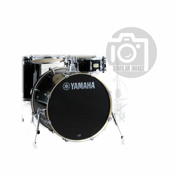 Yamaha Stage Custom 22"x17" BD RB '14