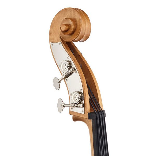 Duke Two Tone DBV Double Bass 3/4