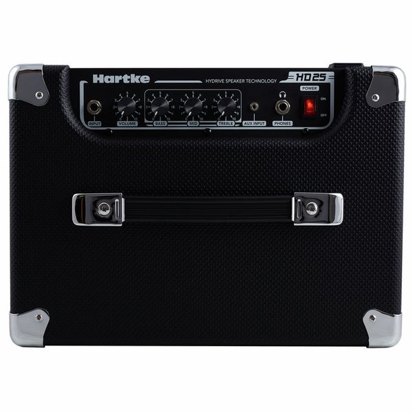 Hartke HD25
