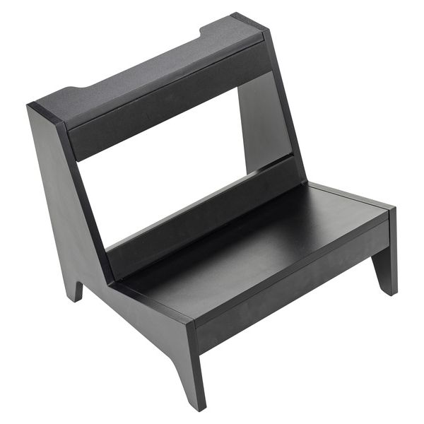 Gator Frameworks Elite Guitar Amp Stand S BLK