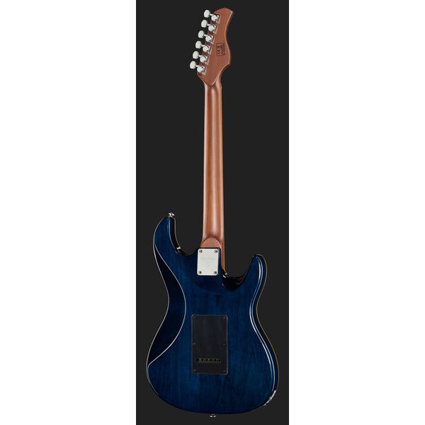 Larry Carlton S7FM TBL LH