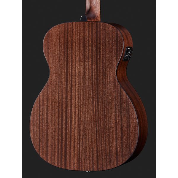 DAngelico Premier Tammany LS SVSB