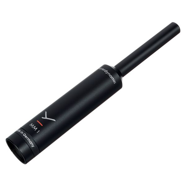 beyerdynamic MM 1 (2023)