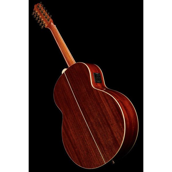 Harley Benton Custom Line CLJ-412E NT