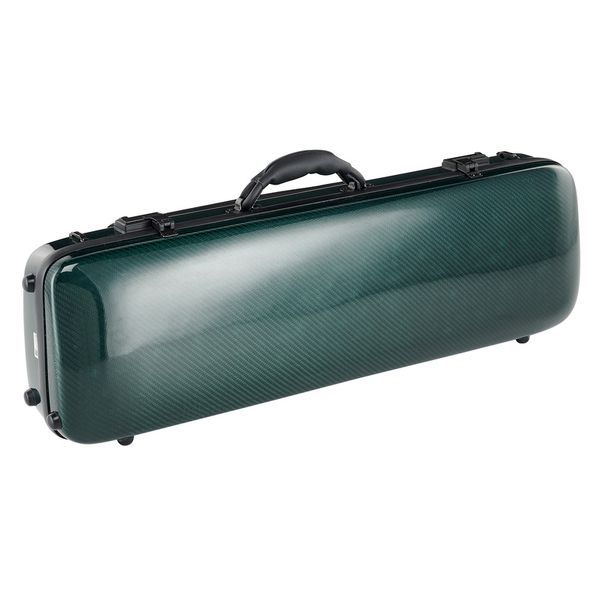 Musilia P2 Violin Case TGRN/STD