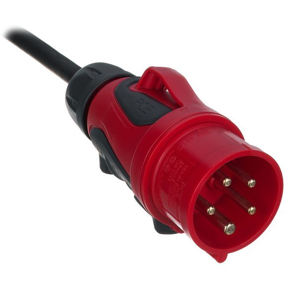 Stairville CEE Adapter 16A-32A PCE