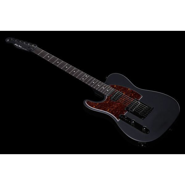 Harley Benton TE-20HH LH SBK