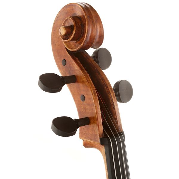 Bernd Hiller & Sohn Master Cello Stradivari 4/4
