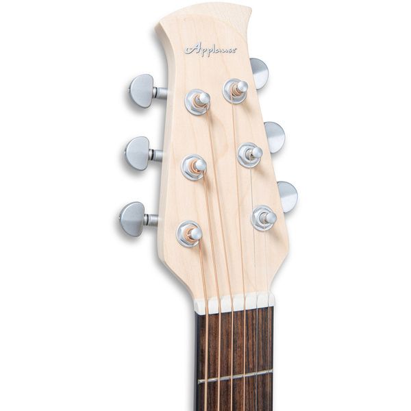 Applause Jump OM CE Peach