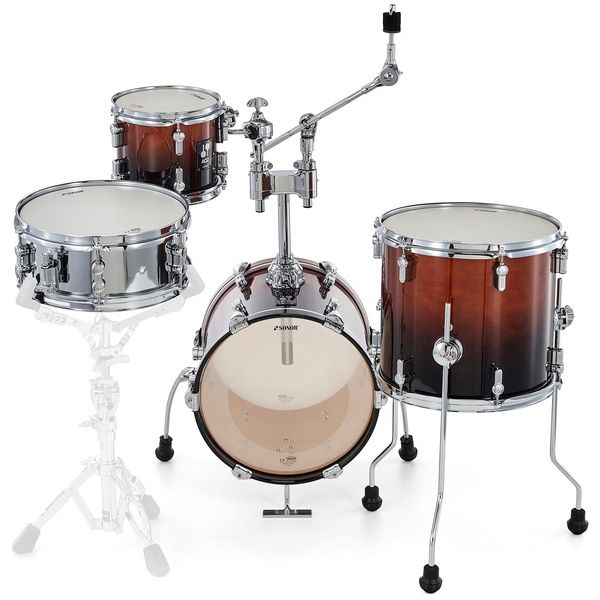 Sonor AQ2 Martini Set BRF