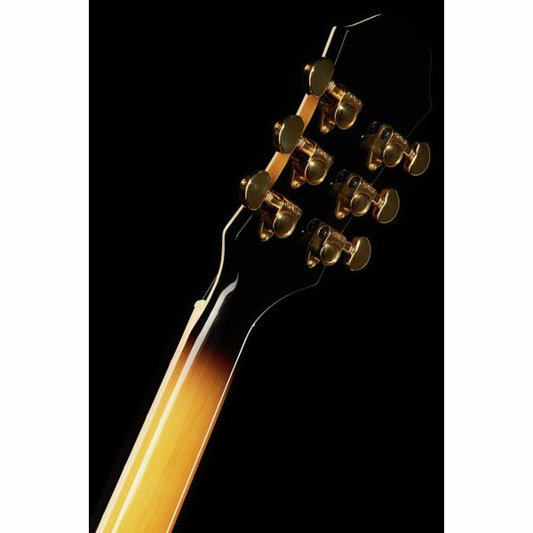 Epiphone J-200 EC Studio VS