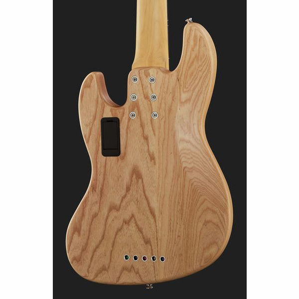 Harley Benton Enhanced MJ-5MN Natural