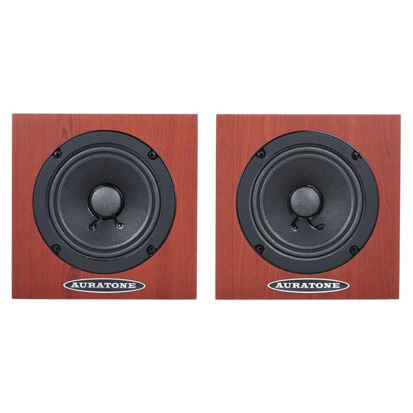 Auratone 5C Active Sound Cube Classic