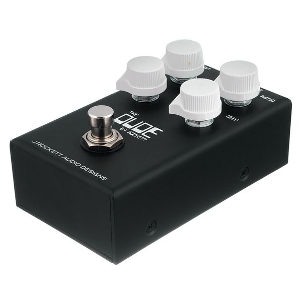 J. Rockett Audio Designs The Dude V2