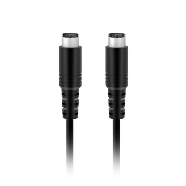 IK Multimedia Mini-DIN to Mini-DIN cable