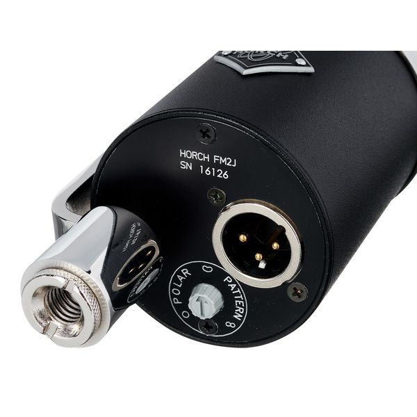 Horch Audiogerte FM2J