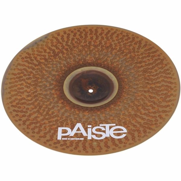 Paiste 20" Rude Basher
