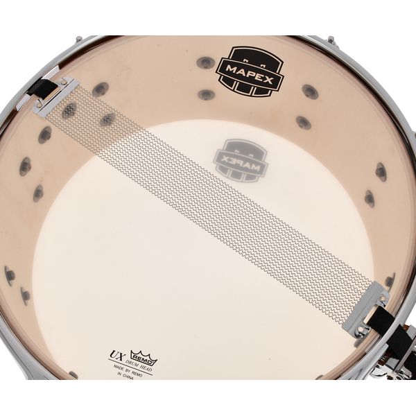 Mapex 14"x6,5" MPX Hybrid Snare CNL