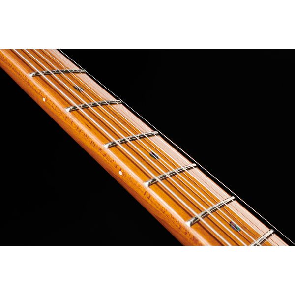 Larry Carlton S7 SG 2nd Gen