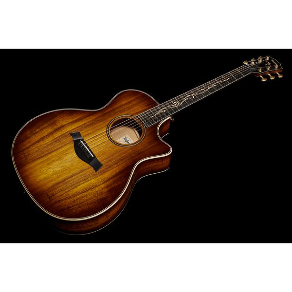 Taylor K24ce V-Class