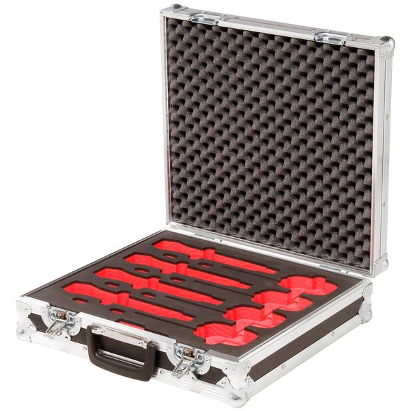 Thon Case Live for Inlay System BK