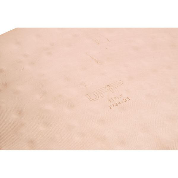 Ufip 19" Bionic Series Crash