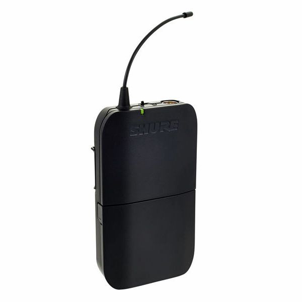 Shure BLX1 M17