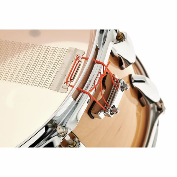 Pearl 12"x7" Piccolo Wooden Snare