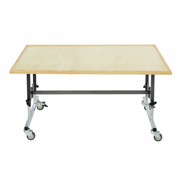 Bergerault Stand Xylophone/Metalophone T4