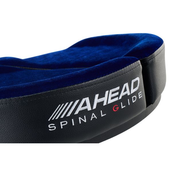 Ahead SPG-BLU-3 Spinal Drum Throne