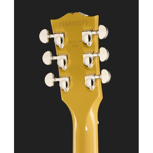 Gibson LP Standard 60s Mahogany TV