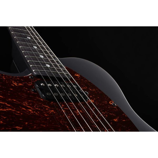 Harley Benton TE-20HH LH SBK