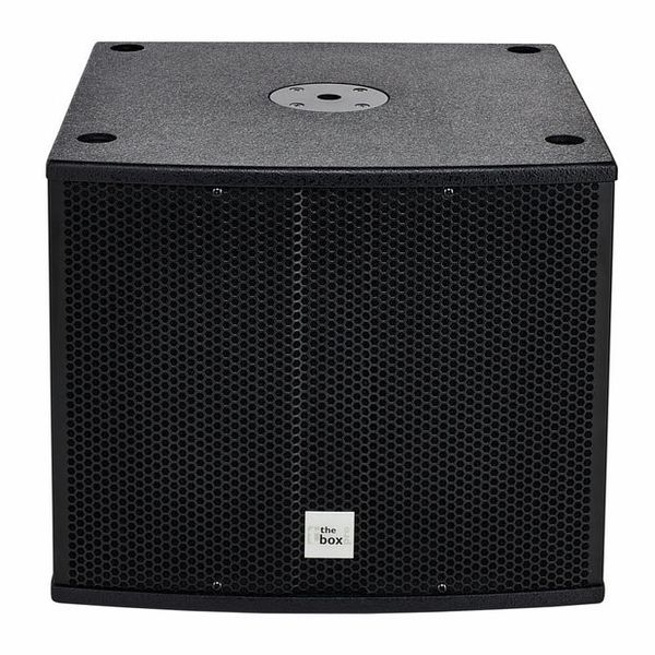 the box pro Achat 112 Sub A