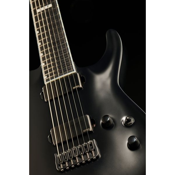 ESP E-II Horizon NT-7B Hipshot