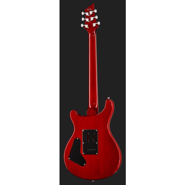 Harley Benton CST-24T Black Cherry Flame