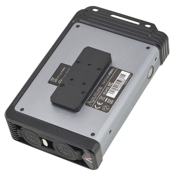 Aputure Nova P300C
