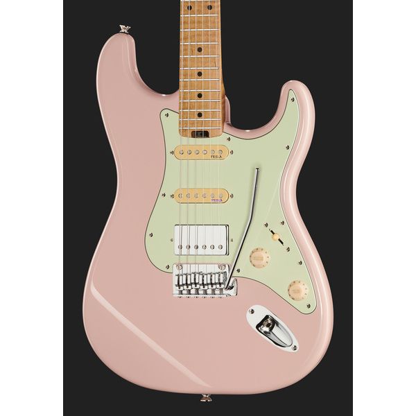 Harley Benton ST-Modern Plus MN HSS SP