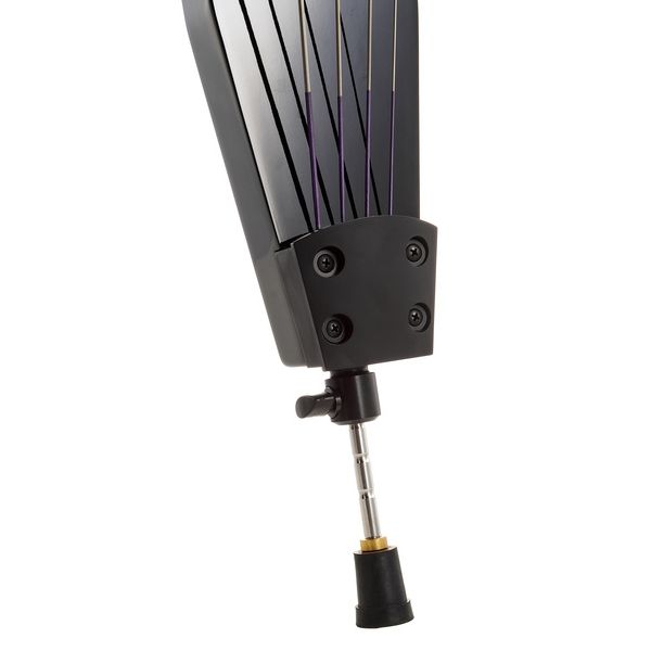 Harley Benton DB02-BK Electric Double Bass