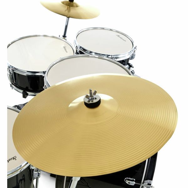 Startone Star Drum Set Studio -BK
