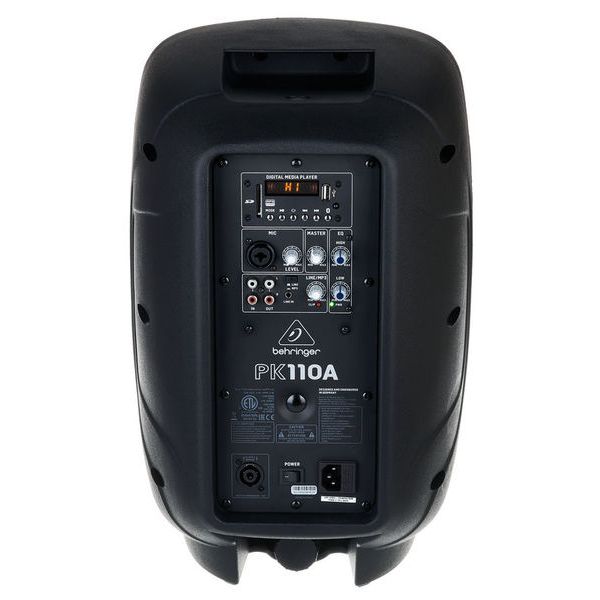 Behringer PK110A