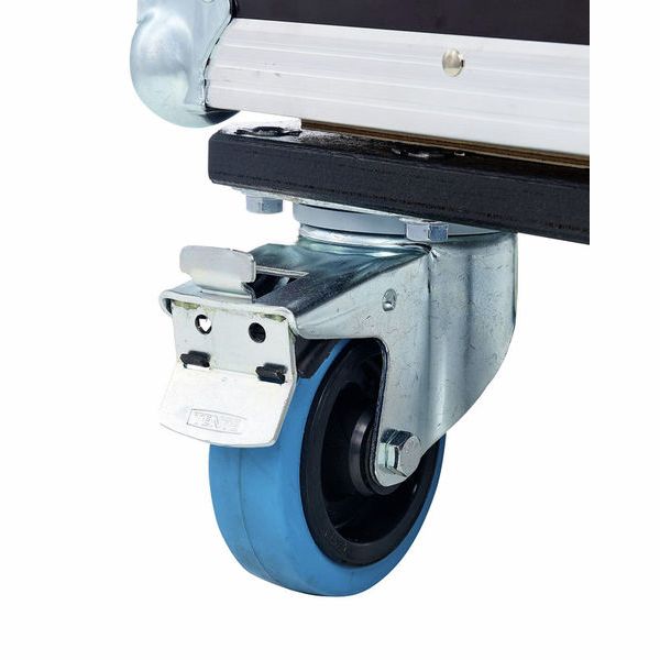 Thon Live Case Vox AC-30 w. wheels