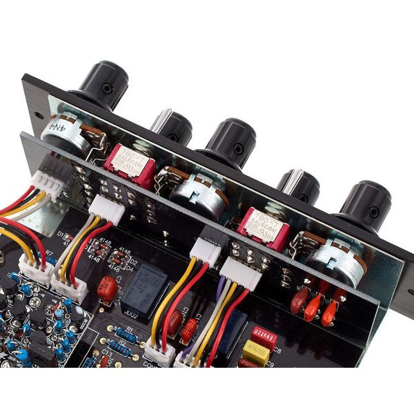 Lindell Audio PEX-500 Vintage Edition