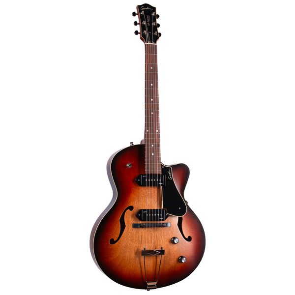 Godin 5th Ave Kingpin II VB
