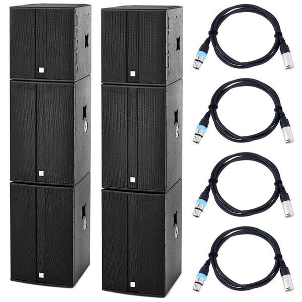 the box pro Achat Rock n Roll Bundle Aktiv