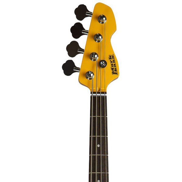 Markbass MB Yellow PB